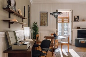 Huoneisto | 2 makuuhuonetta