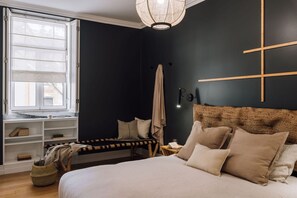 Huoneisto | 2 makuuhuonetta