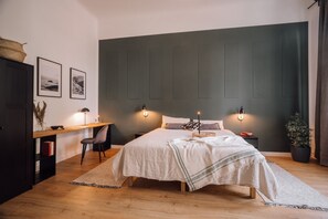 Leilighet | 2 soverom