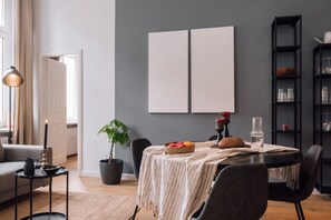 アパートメント | 2 室のベッドルーム