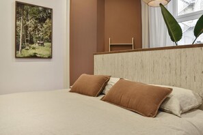 Departamento | 2 habitaciones 