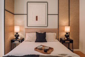 1 bedroom - Kerouac - 1 Bedroom in Pr Ncipe Real (Lisbon)