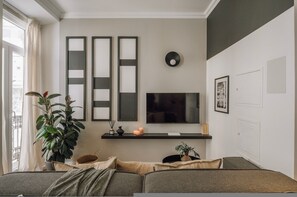 1 bedroom - Kerouac - 1 Bedroom in Pr Ncipe Real (Lisbon)
