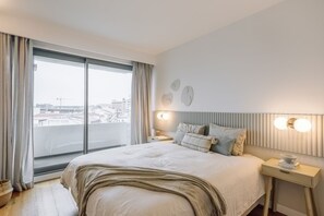 Appartement | 2 slaapkamers