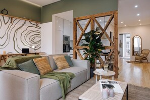 1 bedroom - Estepa - 1 Bedroom in Santo Ant nio (Lisbon)