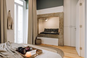 1 bedroom - Estepa - 1 Bedroom in Santo Ant nio (Lisbon)