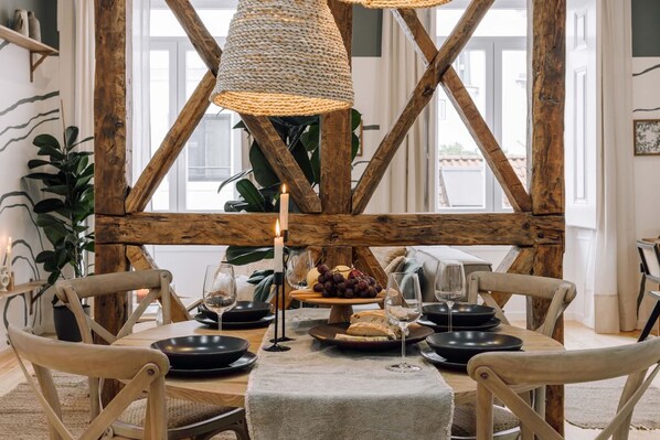 1 bedroom - Estepa - 1 Bedroom in Santo Ant nio (Lisbon)