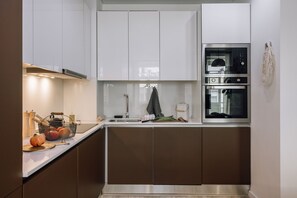Apartamento | 1 quarto