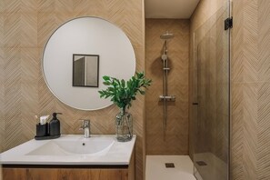Appartement | 2 slaapkamers