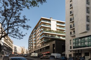 Apartament | 2 dormitoris