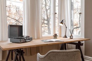 Apartamento | 2 quartos