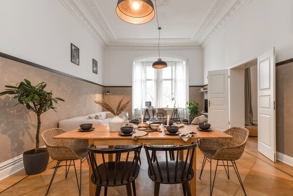 Apartamento | 2 quartos