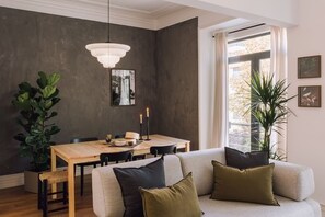 公寓 | 3 間臥室