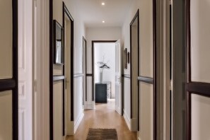 公寓 | 3 間臥室