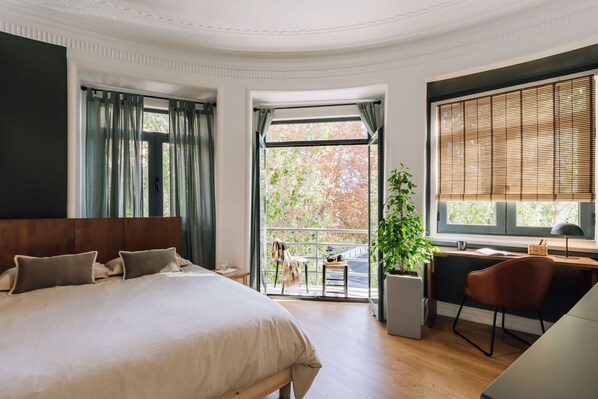 公寓 | 3 間臥室