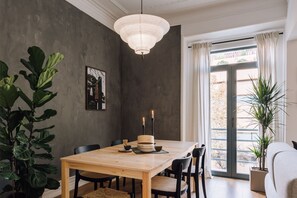 Căn hộ | 3 phòng ngủ