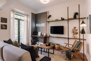 Căn hộ | 3 phòng ngủ
