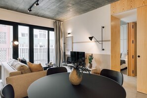 Apartemen | 1 kamar tidur