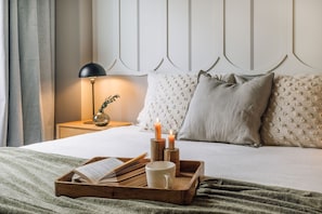 Apartamento | 1 quarto