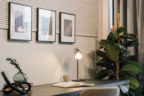 Appartement | 1 chambre