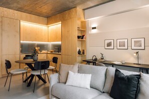 Apartment - Azenhas - 1 Bedroom and Parking in Santo Ant nio (Lisbon)