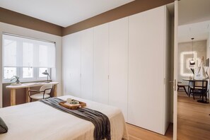 Apartment | 1 Schlafzimmer