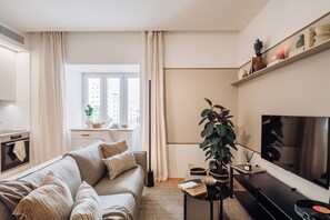 Apartment | 1 Schlafzimmer