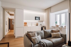 Apartment | 1 bedroom - Paya - 1 Bedroom and Pool in Areeiro (Lisbon)