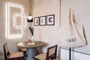 Apartamento | 1 dormitorio