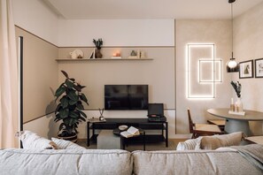 Apartment | 1 Schlafzimmer