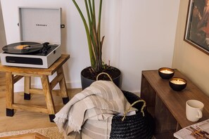 Apartment | 1 bedroom - Medan - 1 Bedroom and Parking in Santo Ant nio (Lisbon)