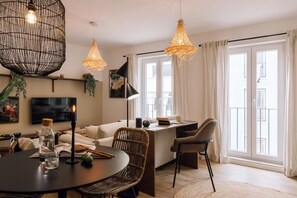 Leilighet | 1 soverom