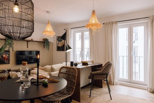 Apartment | 1 bedroom