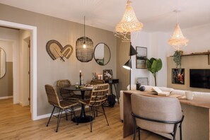 Leilighet | 1 soverom