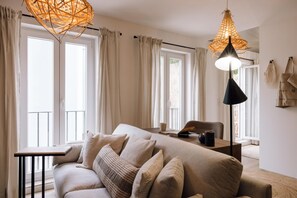 Apartment | 1 bedroom