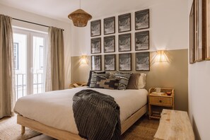 Apartment | 1 bedroom