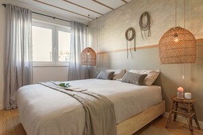 Huoneisto | 2 makuuhuonetta