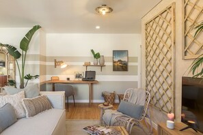 Departamento | 2 habitaciones 