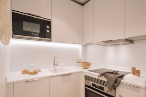 Appartement | 1 chambre