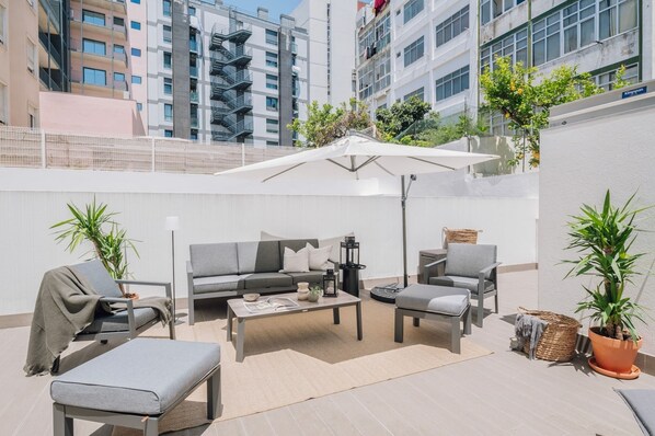 อพาร์ทเมนท์ | 1 ห้องนอน