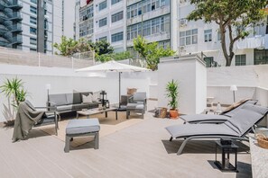 อพาร์ทเมนท์ | 1 ห้องนอน