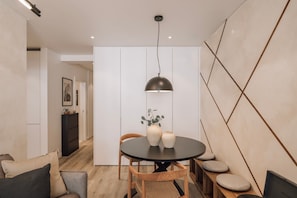 Apartemen | 1 kamar tidur