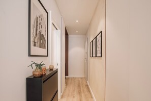 Apartamento | 1 dormitorio