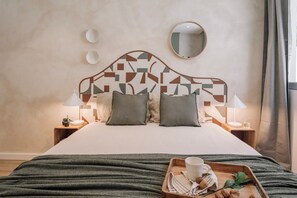 Apartment - Tahua - 1 Bedroom and Terrace in Santo Ant nio (Lisbon)