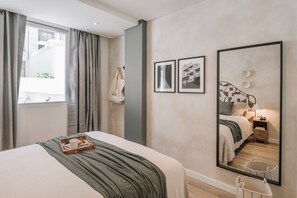 อพาร์ทเมนท์ | 1 ห้องนอน