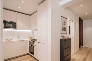Apartamento | 1 dormitorio