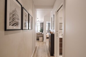 Appartement | 1 chambre