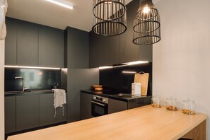 Leilighet | 2 soverom