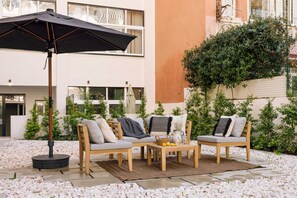Apartment | 1 bedroom - Mushi - 1 Bedroom and Terrace in Avenidas Novas (Lisbon)