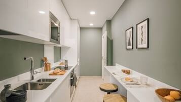 Apartment | 2 bedrooms